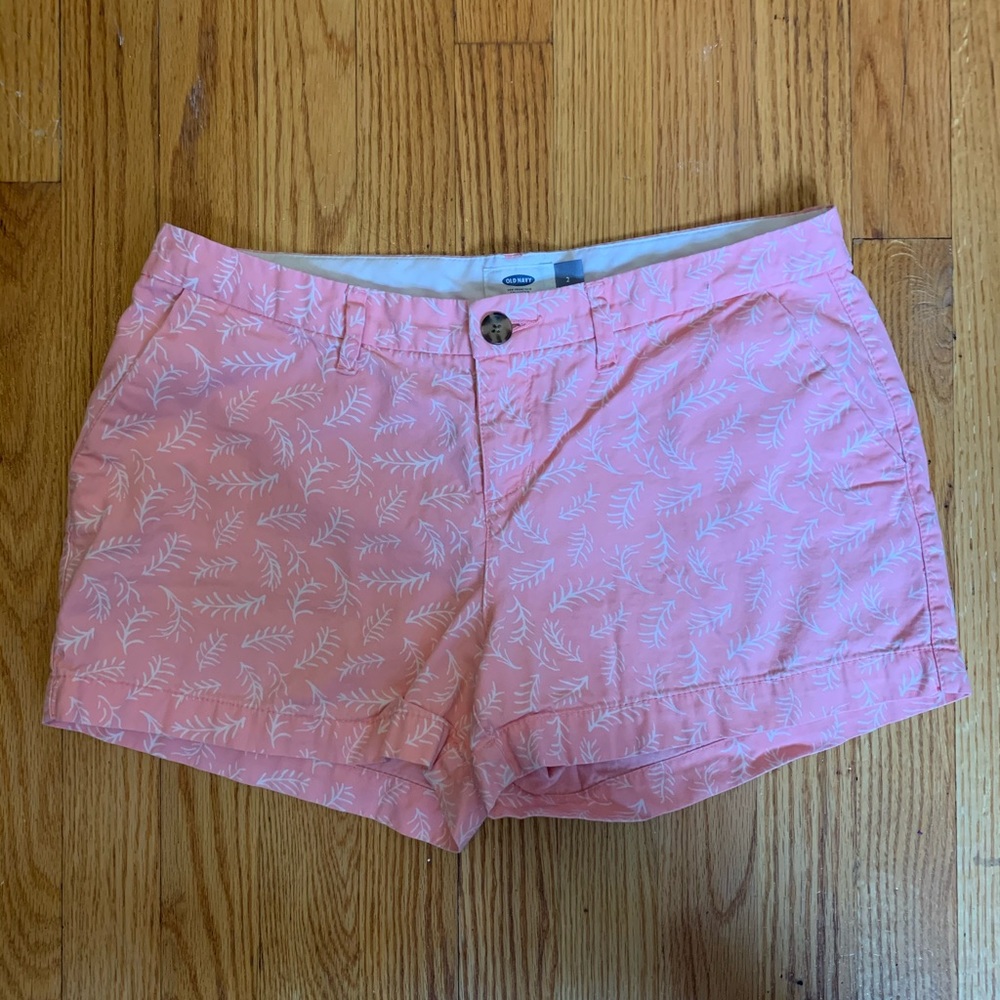 Old navy shorts